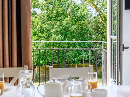 Château De Kergonano,, Gite 5 personnes à Baden - Photo 2
