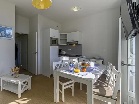 Château De Kergonano,, Gite 5 personnes à Baden - Photo 10