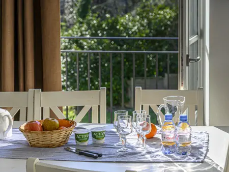 Château De Kergonano,, Gite 5 personnes à Baden - Photo 15