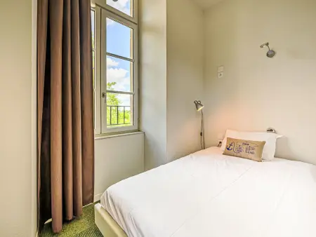 Château De Kergonano,, Gite 5 personnes à Baden - Photo 18