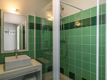 Château De Kergonano,, Gite 5 personnes à Baden - Photo 19
