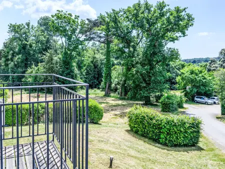 Château De Kergonano,, Gite 5 personnes à Baden - Photo 20