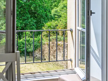 Château De Kergonano,, Gite 5 personnes à Baden - Photo 30