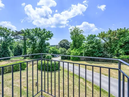Château De Kergonano,, Gite 5 personnes à Baden - Photo 31