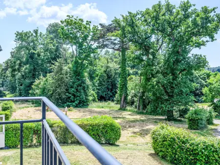 Château De Kergonano,, Gite 5 personnes à Baden - Photo 32