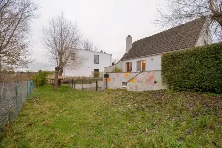 VILLA CO/VILLA CO, Villa près de la côte belge jardin - Photo 12
