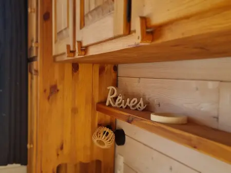 Charmant 3 pièces au pied des pistes, 8 pers., Appartement 8 personnes à Plagne Aime 2000 - Photo 8