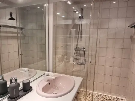 Charmant 3 pièces au pied des pistes, 8 pers., Appartement 8 personnes à Plagne Aime 2000 - Photo 11