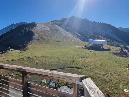 Charmant 3 pièces au pied des pistes, 8 pers., Appartement 8 personnes à Plagne Aime 2000 - Photo 14