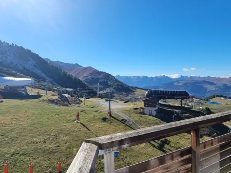 Charmant 3 pièces au pied des pistes, 8 pers., Appartement 8 personnes à Plagne Aime 2000 - Photo 15