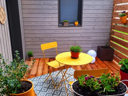 Maison 8 pers, calme, 300m du Golfe du Morbihan, grand jardin, proche activités et commerces - Photo 1