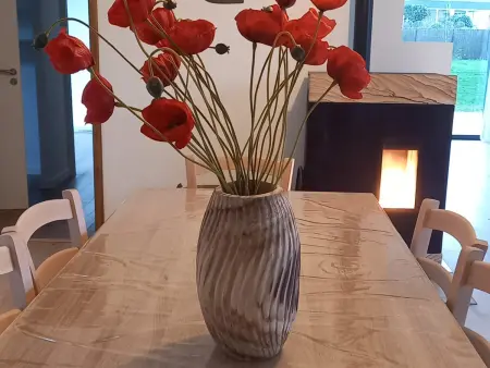 Maison 8 pers, calme, 300m du Golfe du Morbihan, grand jardin, proche activités et commerces - Photo 6