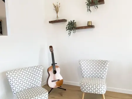 Maison 8 pers, calme, 300m du Golfe du Morbihan, grand jardin, proche activités et commerces - Photo 7