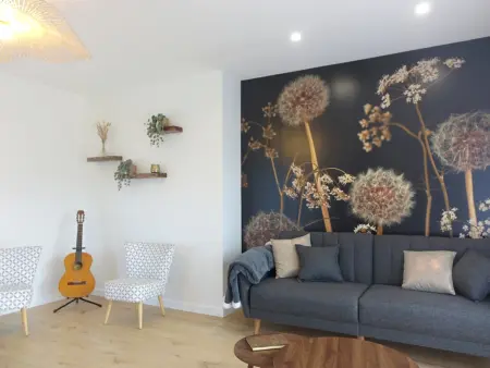 Maison 8 pers, calme, 300m du Golfe du Morbihan, grand jardin, proche activités et commerces - Photo 8