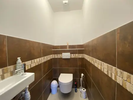 Maison 8 pers, calme, 300m du Golfe du Morbihan, grand jardin, proche activités et commerces - Photo 10