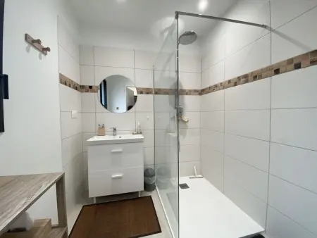 Maison 8 pers, calme, 300m du Golfe du Morbihan, grand jardin, proche activités et commerces - Photo 12