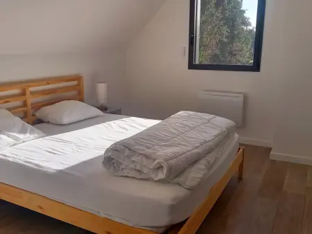 Maison 8 pers, calme, 300m du Golfe du Morbihan, grand jardin, proche activités et commerces - Photo 13