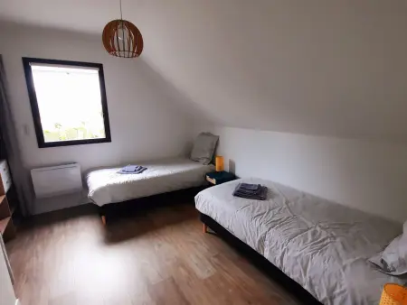 Maison 8 pers, calme, 300m du Golfe du Morbihan, grand jardin, proche activités et commerces - Photo 14