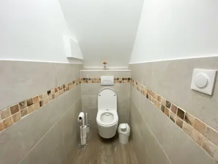 Maison 8 pers, calme, 300m du Golfe du Morbihan, grand jardin, proche activités et commerces - Photo 16