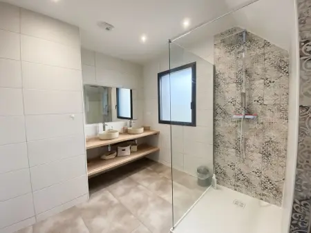 Maison 8 pers, calme, 300m du Golfe du Morbihan, grand jardin, proche activités et commerces - Photo 17