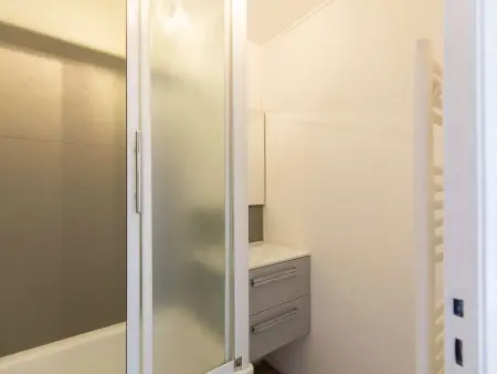 Studio 4 pers, balcon sud, lave-vaisselle, animaux admis - Photo 5