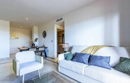 Appartement 6 personnes à Los Alcázares - Photo 3