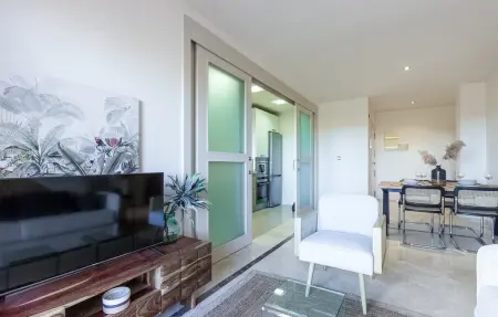 Appartement 6 personnes à Los Alcázares - Photo 4