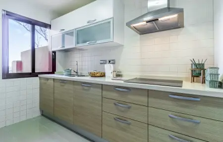 Appartement 6 personnes à Los Alcázares - Photo 5