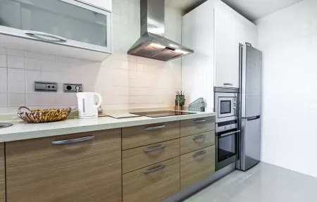 Appartement 6 personnes à Los Alcázares - Photo 6