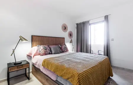 Appartement 6 personnes à Los Alcázares - Photo 12