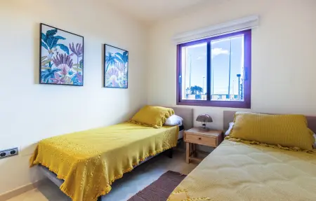 Appartement 6 personnes à Los Alcázares - Photo 14
