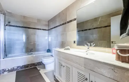 Appartement 6 personnes à Los Alcázares - Photo 15
