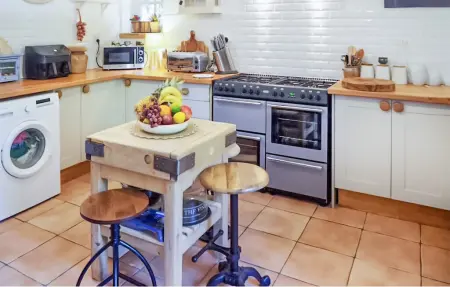Maison 9 personnes à Neuvic Sur L'isle - Photo 3