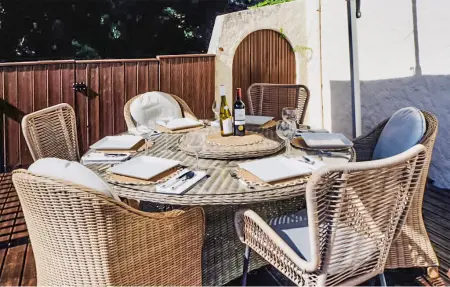 Maison 9 personnes à Neuvic Sur L'isle - Photo 6