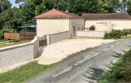 Maison 9 personnes à Neuvic Sur L'isle - Photo 7