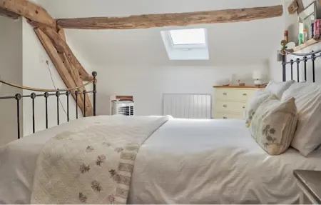 Maison 9 personnes à Neuvic Sur L'isle - Photo 13