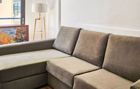 Appartement 4 personnes à Fuengirola - Photo 2