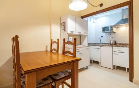 Appartement 4 personnes à Fuengirola - Photo 3