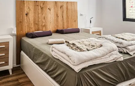 Appartement 4 personnes à Fuengirola - Photo 4