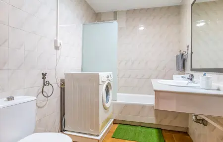 Appartement 4 personnes à Fuengirola - Photo 5