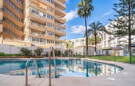 Appartement 4 personnes à Fuengirola - Photo 7