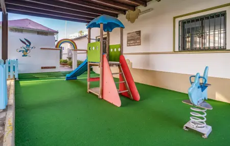 Appartement 4 personnes à Fuengirola - Photo 11