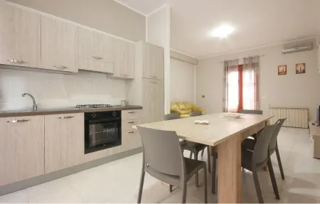 Maison 4 personnes à Menfi - Photo 1