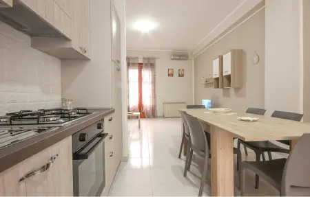 Maison 4 personnes à Menfi - Photo 7