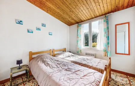 Maison 4 personnes à Saint Savinien - Photo 5