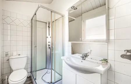 Maison 4 personnes à Saint Savinien - Photo 6