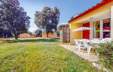 Maison 4 personnes à Saint Savinien - Photo 14