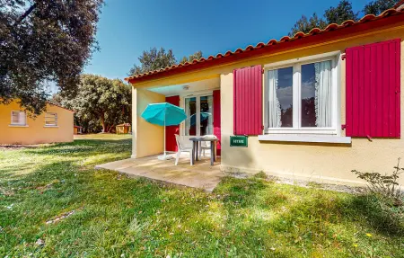 Maison 4 personnes à Saint Savinien - Photo 17