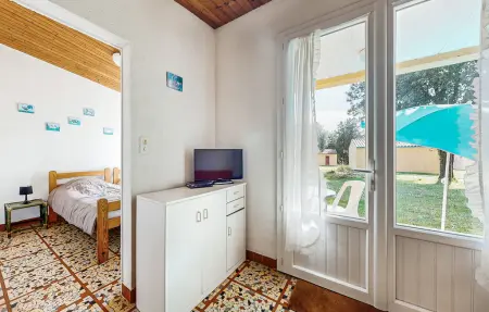 Maison 4 personnes à Saint Savinien - Photo 19
