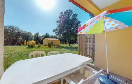 Maison 6 personnes à Saint Savinien - Photo 1